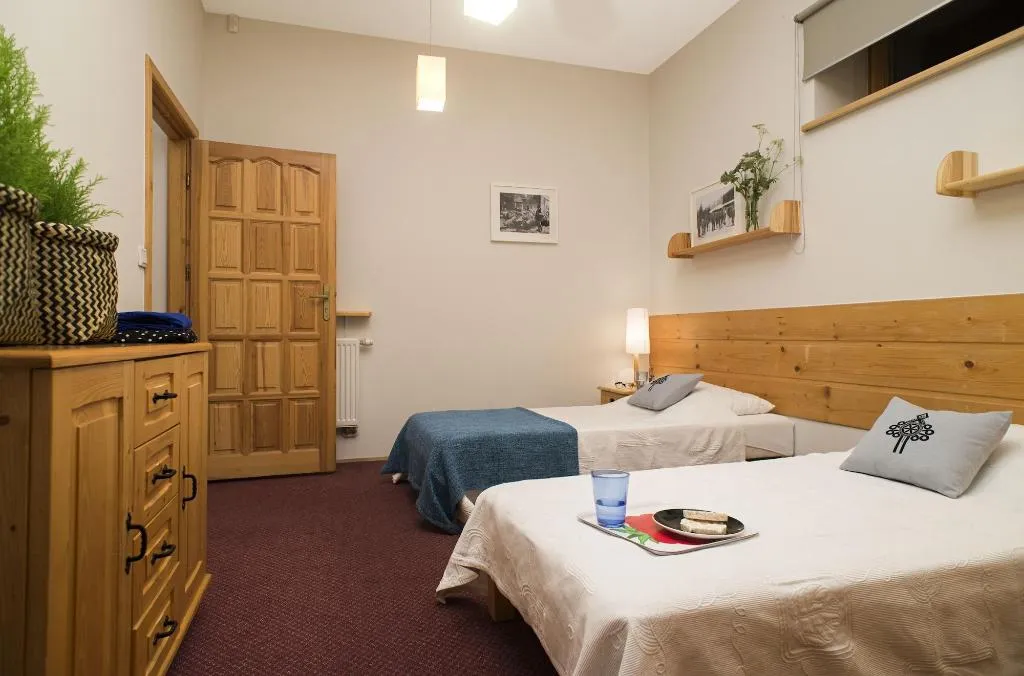 Room, Apartamenty Apartart Zakopane, Krakow