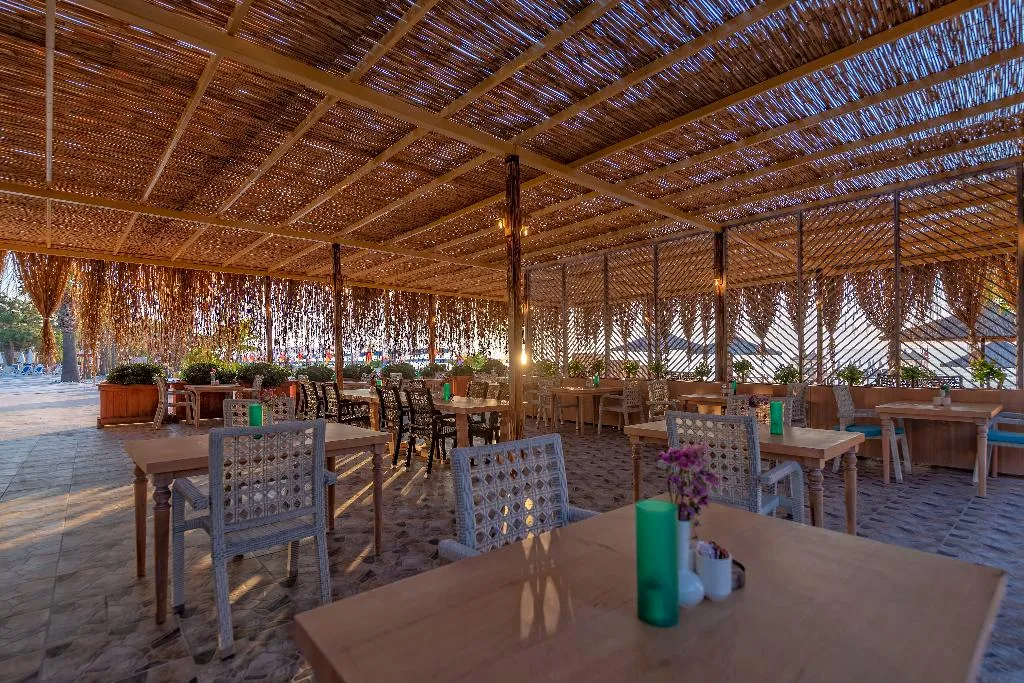 Bar, Amara Comfort Resort, Antalya