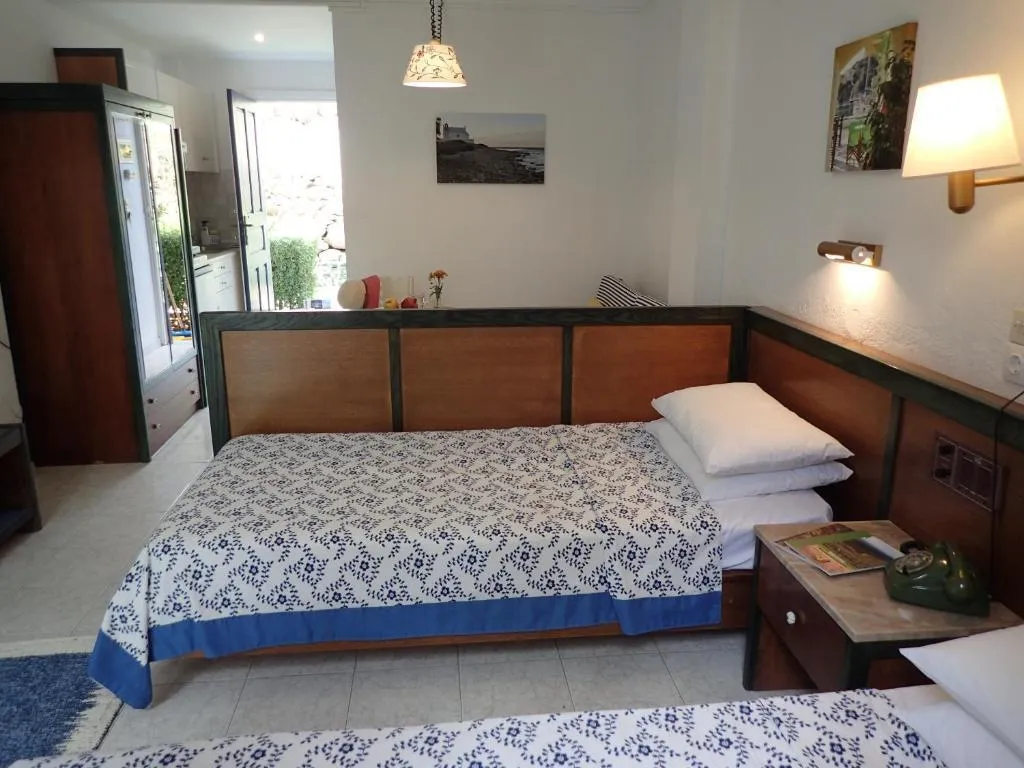 STUDIO CLASSIC Room, Villea Village by GHH, Crete