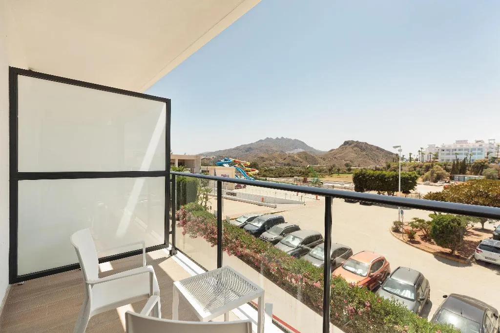 Room, Best Oasis Tropical, Costa Almeria