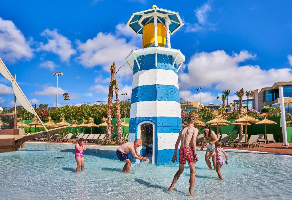 Sports and Entertainment, Insotel Punta Prima Resort & Spa, Menorca