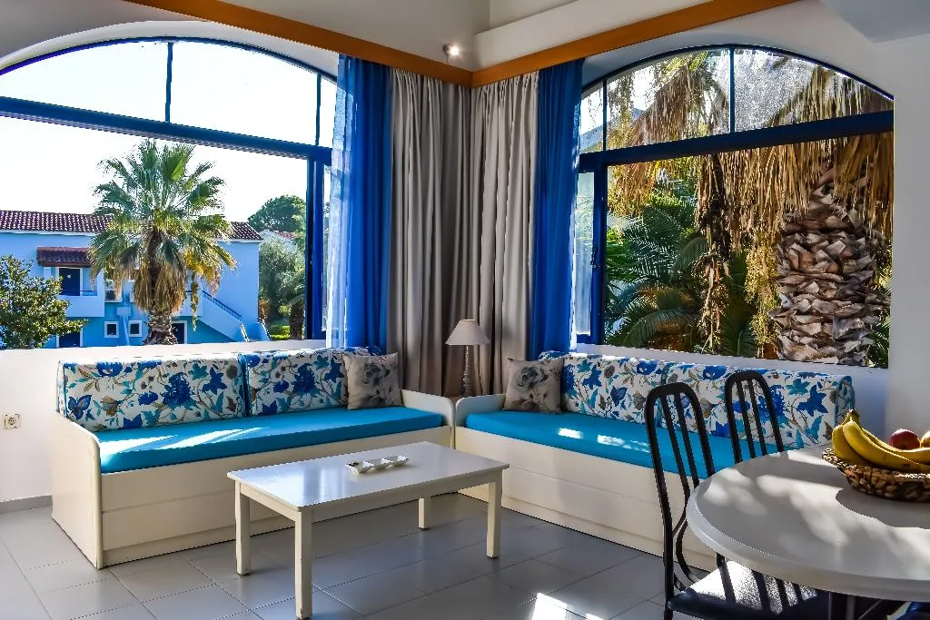STUDIO CAPACITY 4 Room, Govino Bay, Corfu