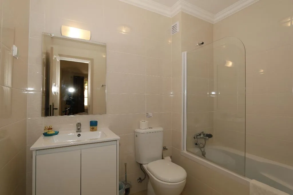 STUDIO STANDARD Room, Apartamentos The Old Village by Village 4u, Algarve