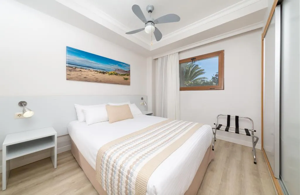 SUITE CAPACITY 4 Room, Los Zocos Impressive Lanzarote, Lanzarote