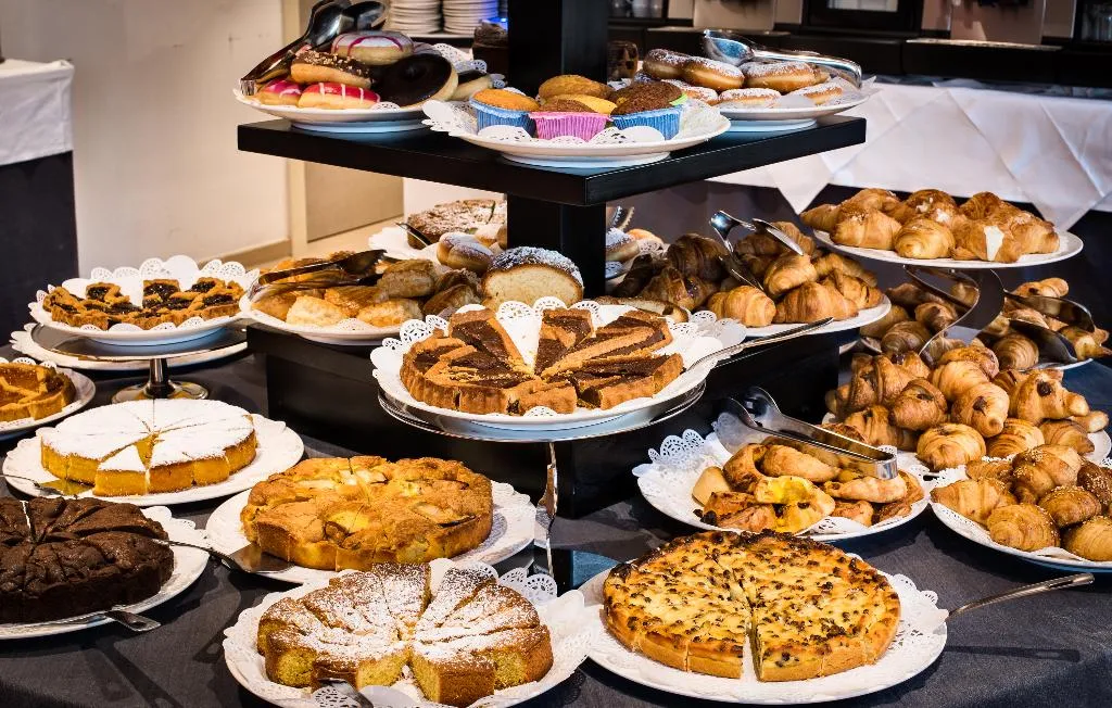 Restaurant, Grand Hotel Resort Ma&Ma - Adults Only, Olbia