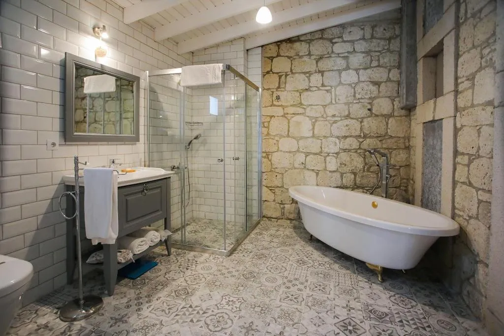 Room, Alacati Cadde 75 Luxury Hotel, Izmir