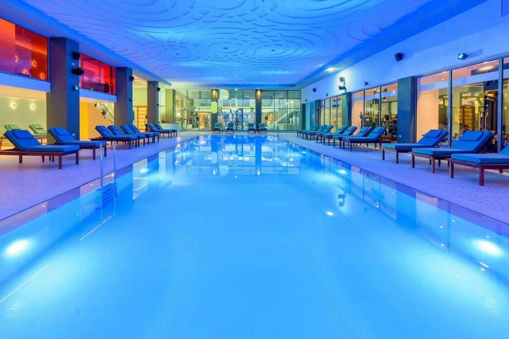 Sports and Entertainment, Arina Beach Resort, Crete