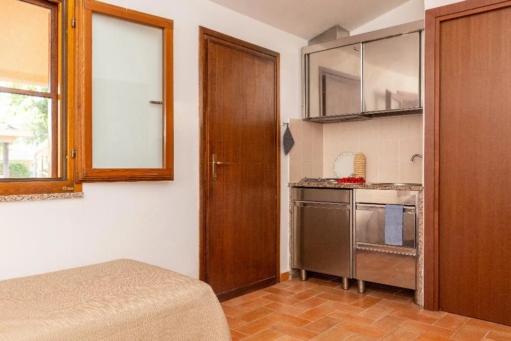 APARTMENT SUPERIOR Room, Gitavillage California, Rome