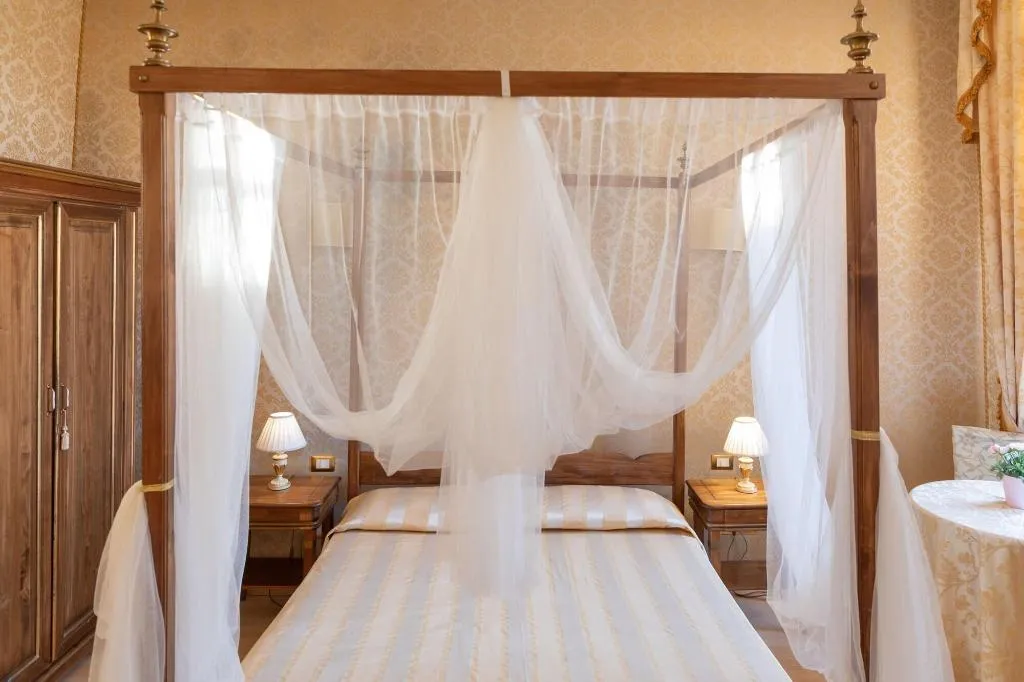 Room, Dimora Al Doge Beato, Venice