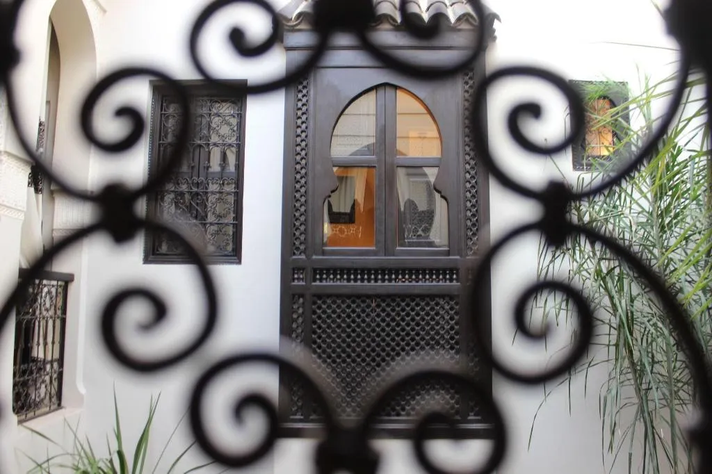Sports and Entertainment, Riad Reve D Or, Marrakech