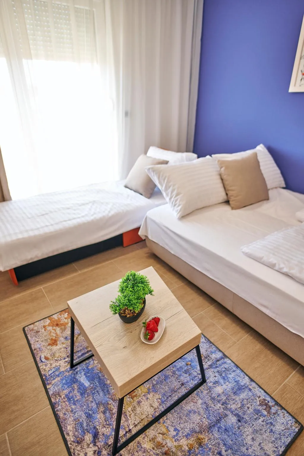 APARTMENT ONE BEDROOM Room, Arancini Residence, Split