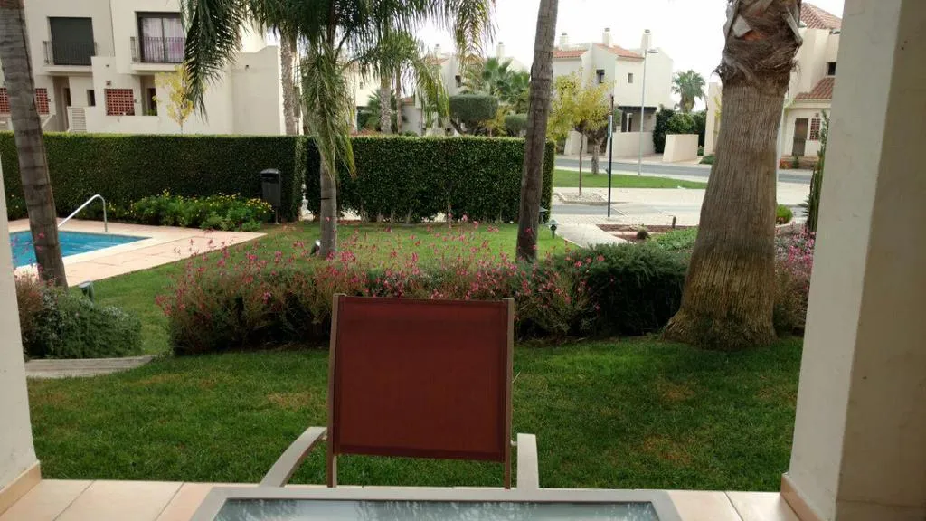 HOME TWO BEDROOMS TWO BATHROOMS Room, Roda Golf and Beach Resort, Costa Blanca