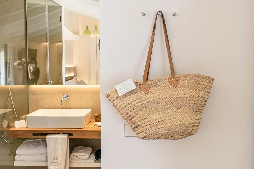 Double or Twin STANDARD Room, Ynaira Hotel & Spa, Majorca