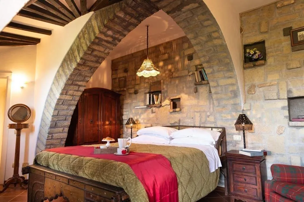 Room, Parco Delle Nazioni, Rome