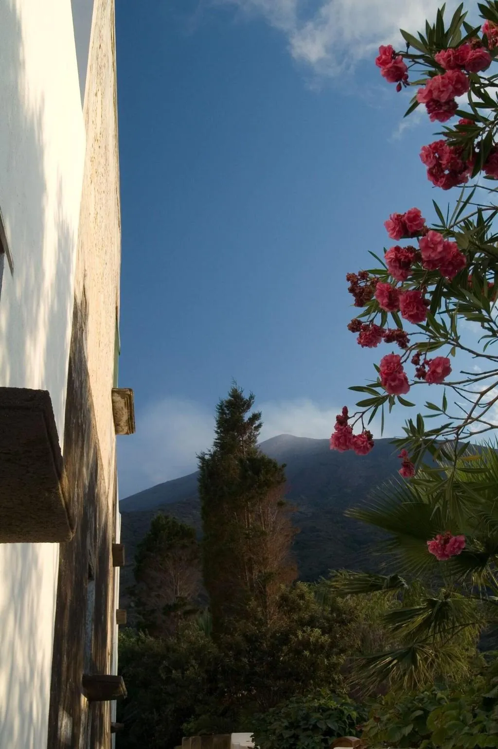 General view, Scilla e Cariddi Bed&Breakfast, Catania