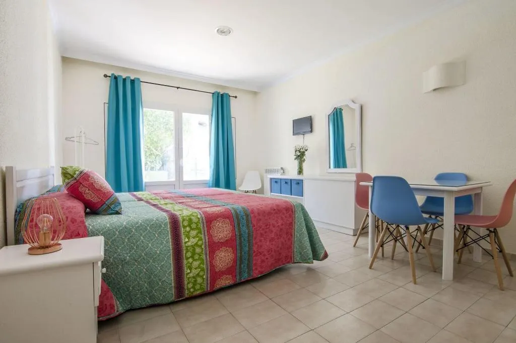 Room, Marazul, Costa Almeria
