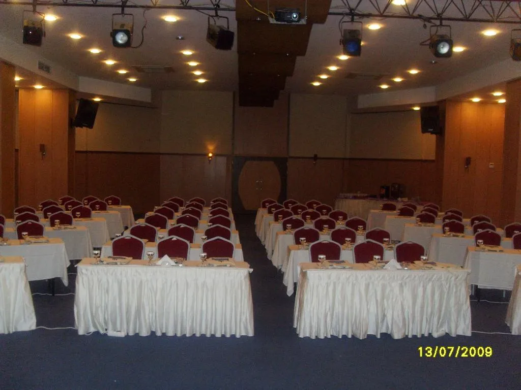 Conferences, Piril hotel Hotel Thermal & Beauty Spa Cesme, Izmir