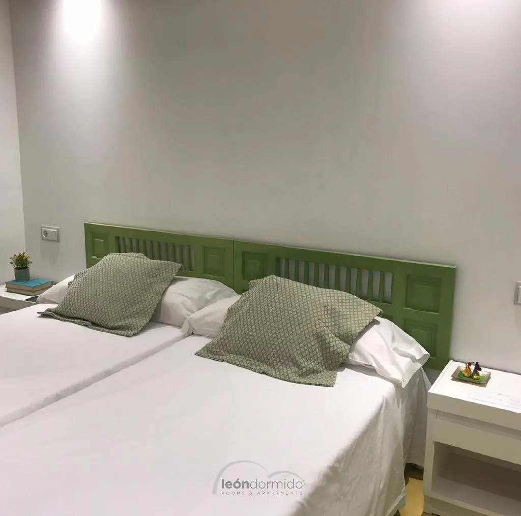 Room, LEON DORMIDO Room & Apartments, Costa Blanca