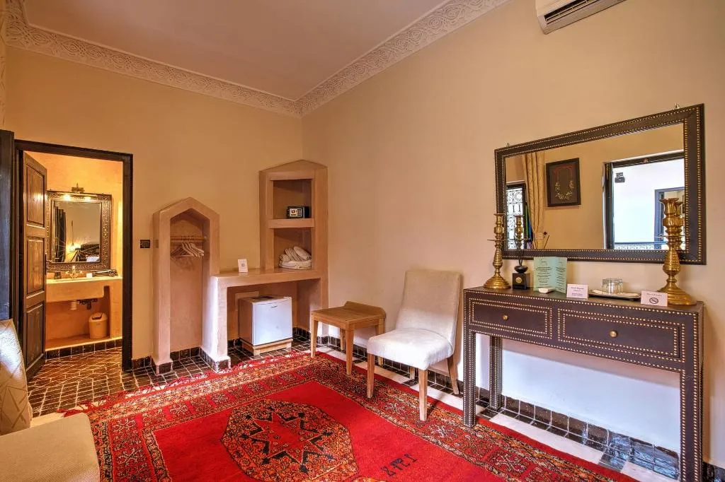 Room, Riad Bijoux Marrakech, Marrakech