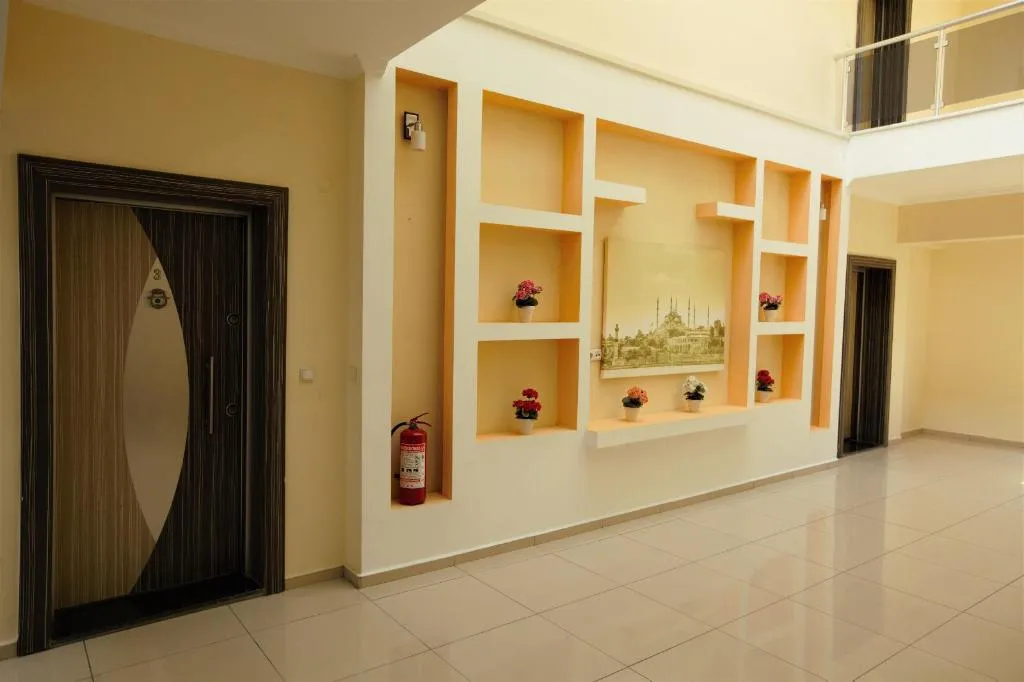 Lobby, Kemer Residence 2, Antalya