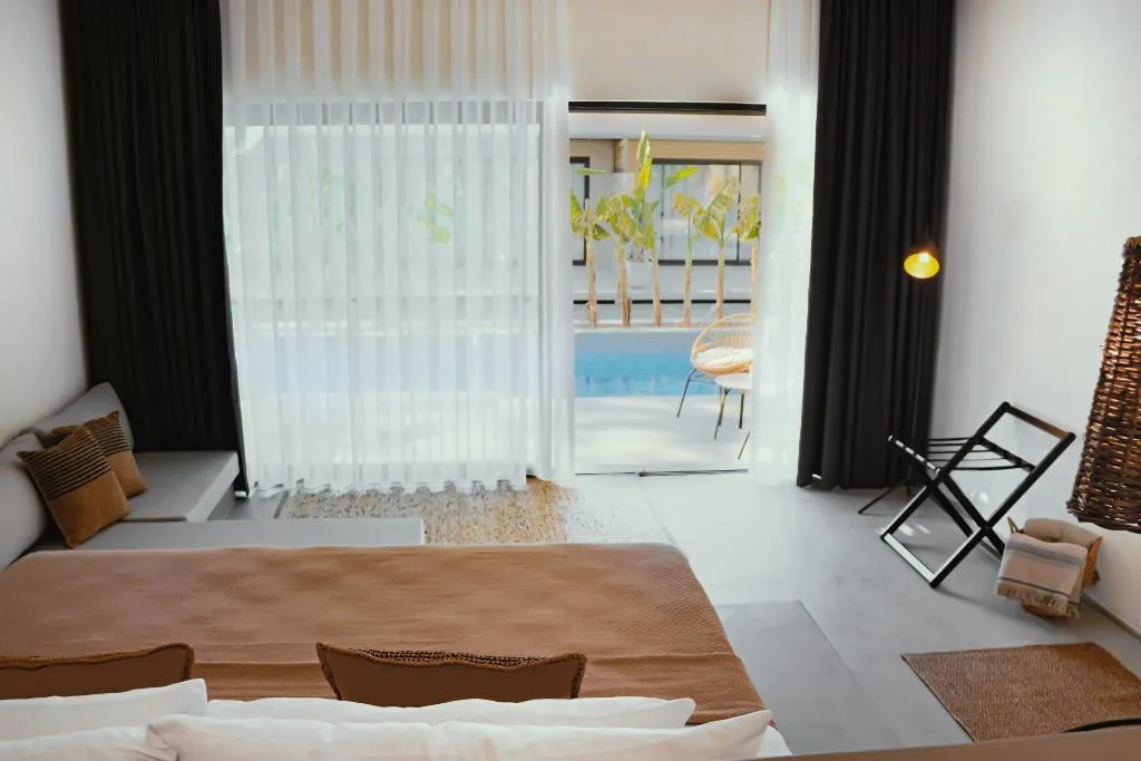 Room, Balmy Beach Resort Kemer, Antalya