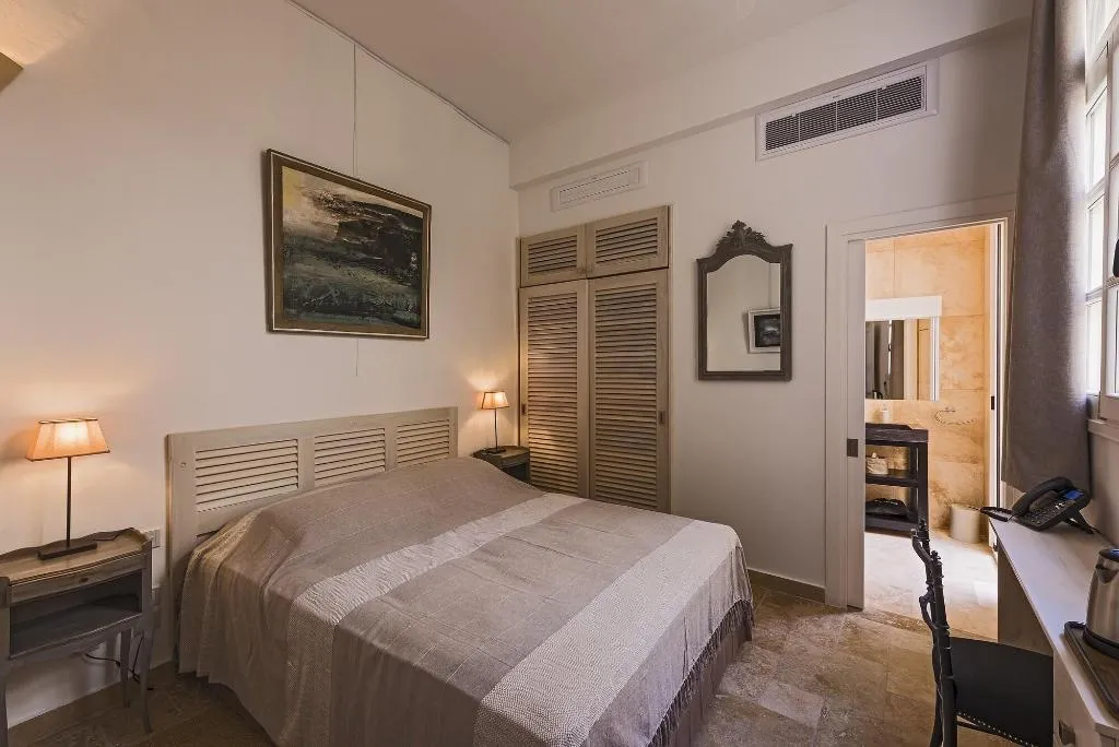 DOUBLE COMFORT Room, The Snop House, Malta