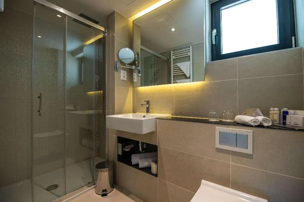 Room, Park Plaza Arena Pula, Istria