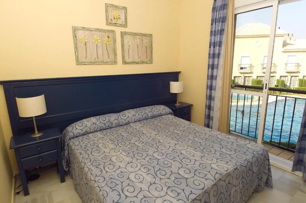 APARTMENT POOL VIEW Room, Interpass Golf Playa Country Club, Costa De La Luz