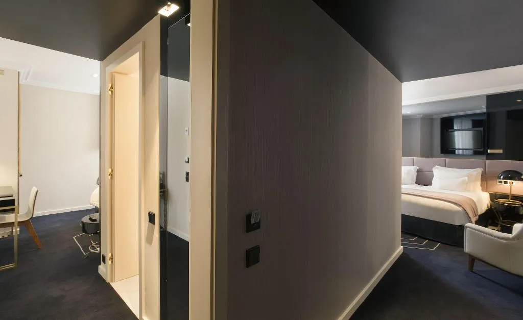 Room, Altis Avenida, member Preferred Hotels & Resorts, Lisbon