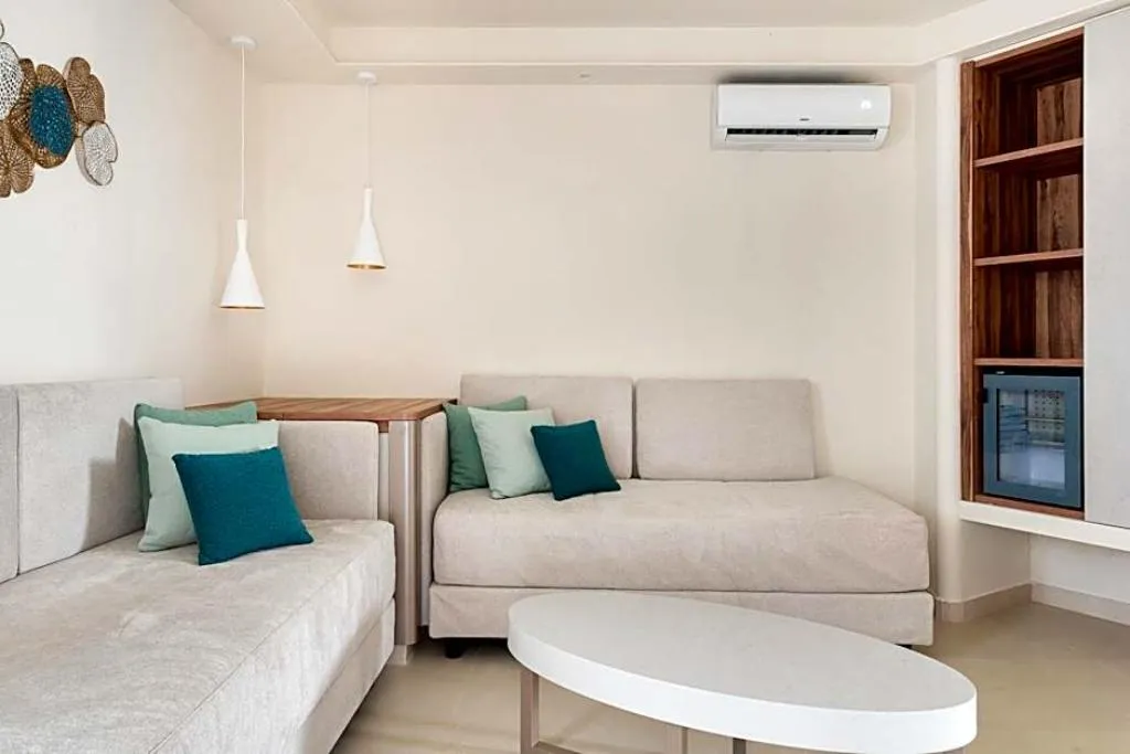 DOUBLE SUPERIOR Room, VOI Arenella Resort, Catania