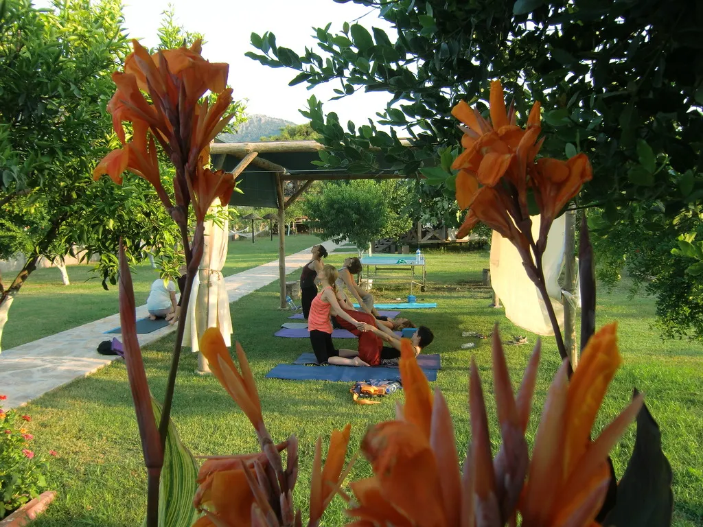 Sports and Entertainment, Sedir Resort Hotel Rooms, Bungalows and Apartments, Dalaman