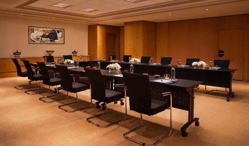 Conferences, InterContinental Cairo Citystars, Cairo