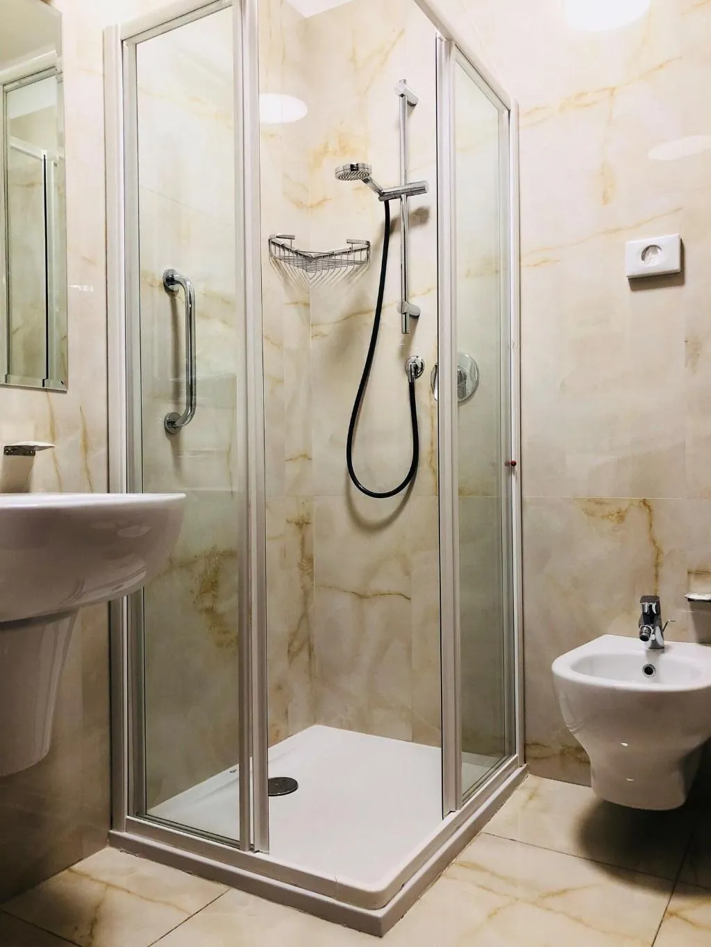 DOUBLE STANDARD Room, Hotel Du Parc Sirmione, Milan
