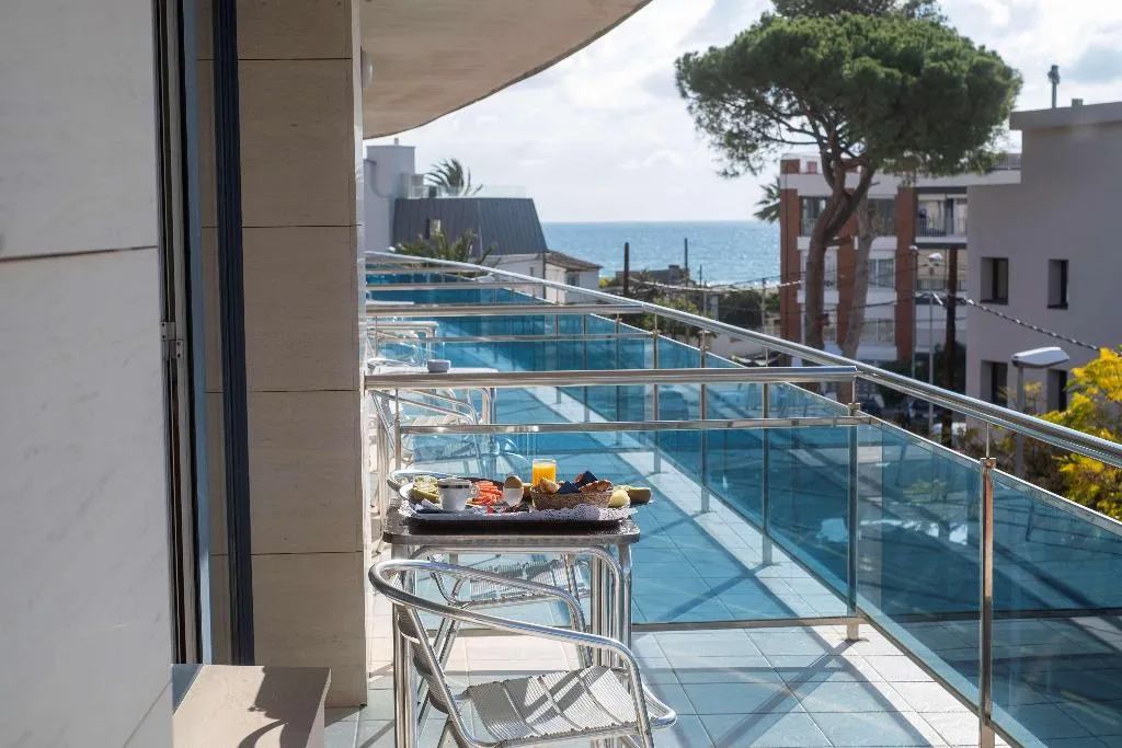FAMILY ROOM CONNECTING ROOM Room, Best Western Hotel Mediterraneo, Barcelona