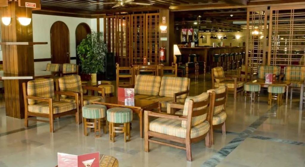 Lobby, Apartamentos da Balaia, Algarve