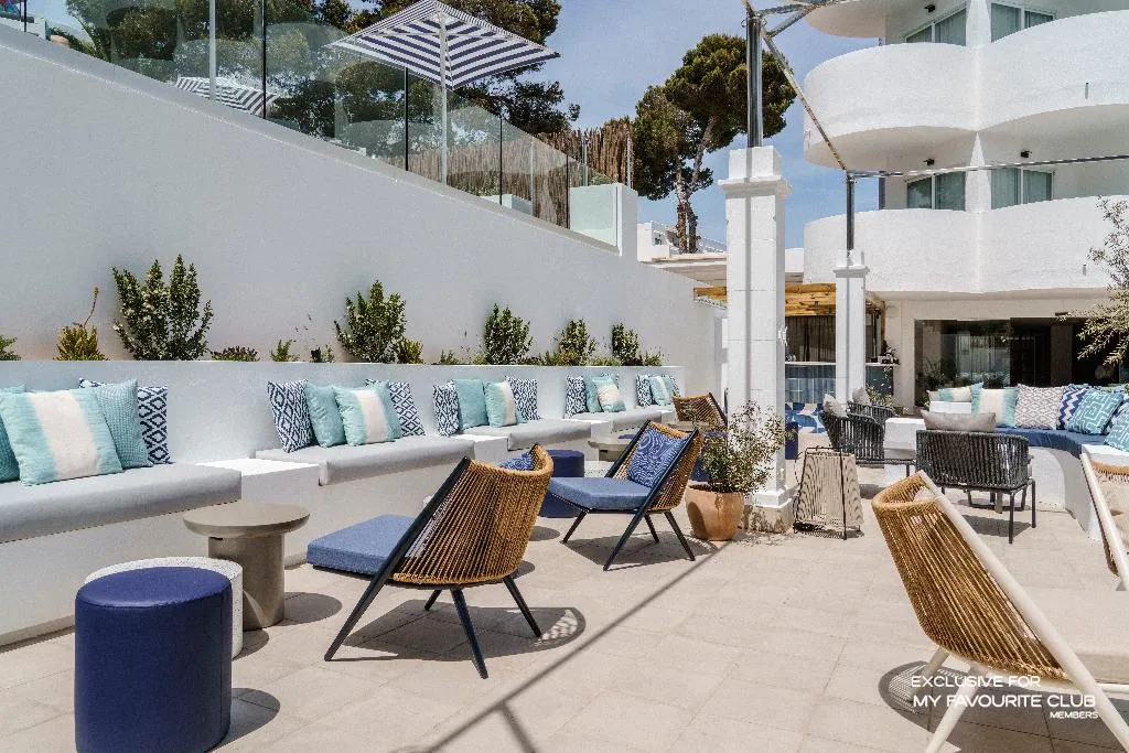 Restaurant, Aluasoul Mallorca Resort - Adults Only, Majorca