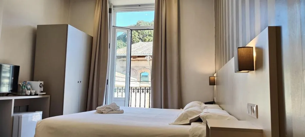 Room, San Lorenzo Boutique Hotel, Valencia