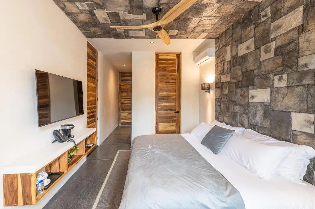 Room, Irie Tulum, Cancun Area