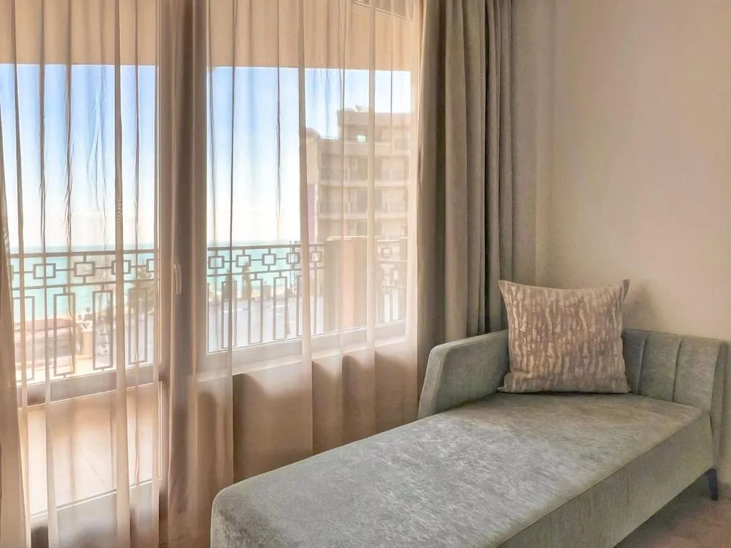 DOUBLE SEA VIEW Room, Moko beach, Varna