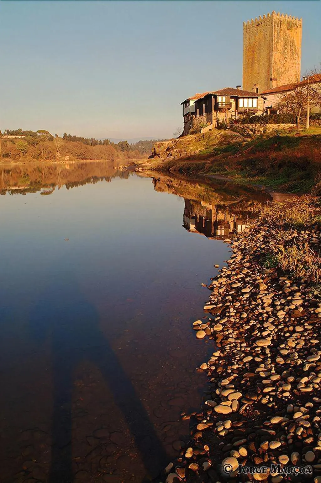 General view, Hotel Vila Esteves, Porto
