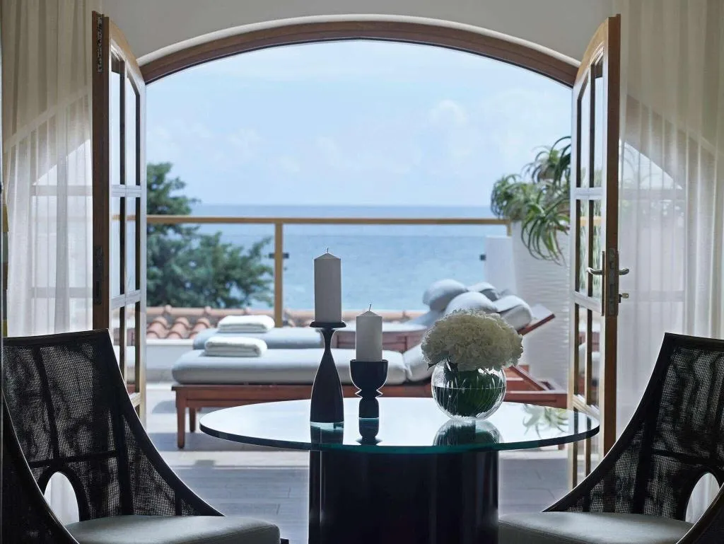 Room, Creta Maris Resort-All Inclusive, Crete
