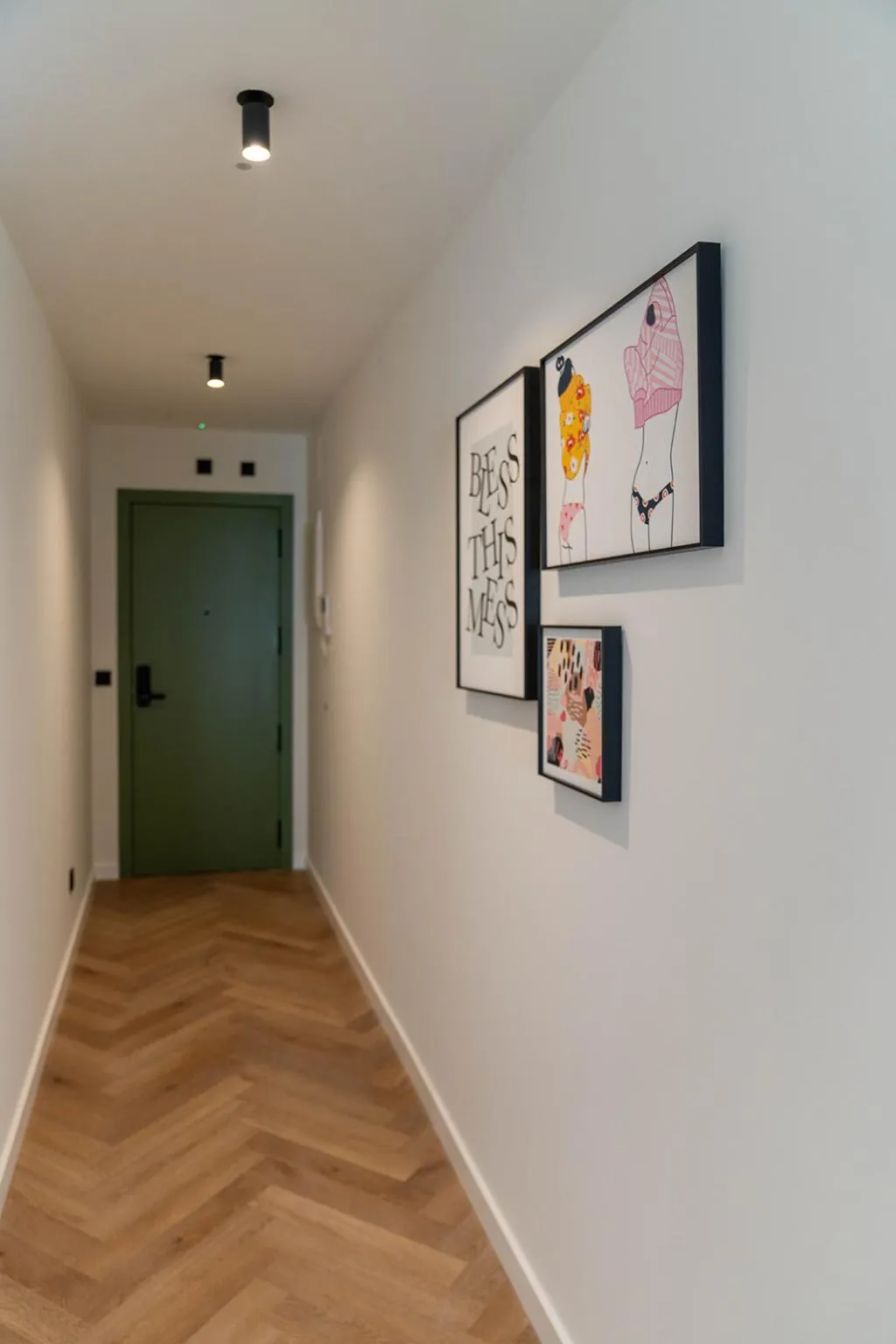 APARTMENT STANDARD Room, Niu Line, Costa Blanca
