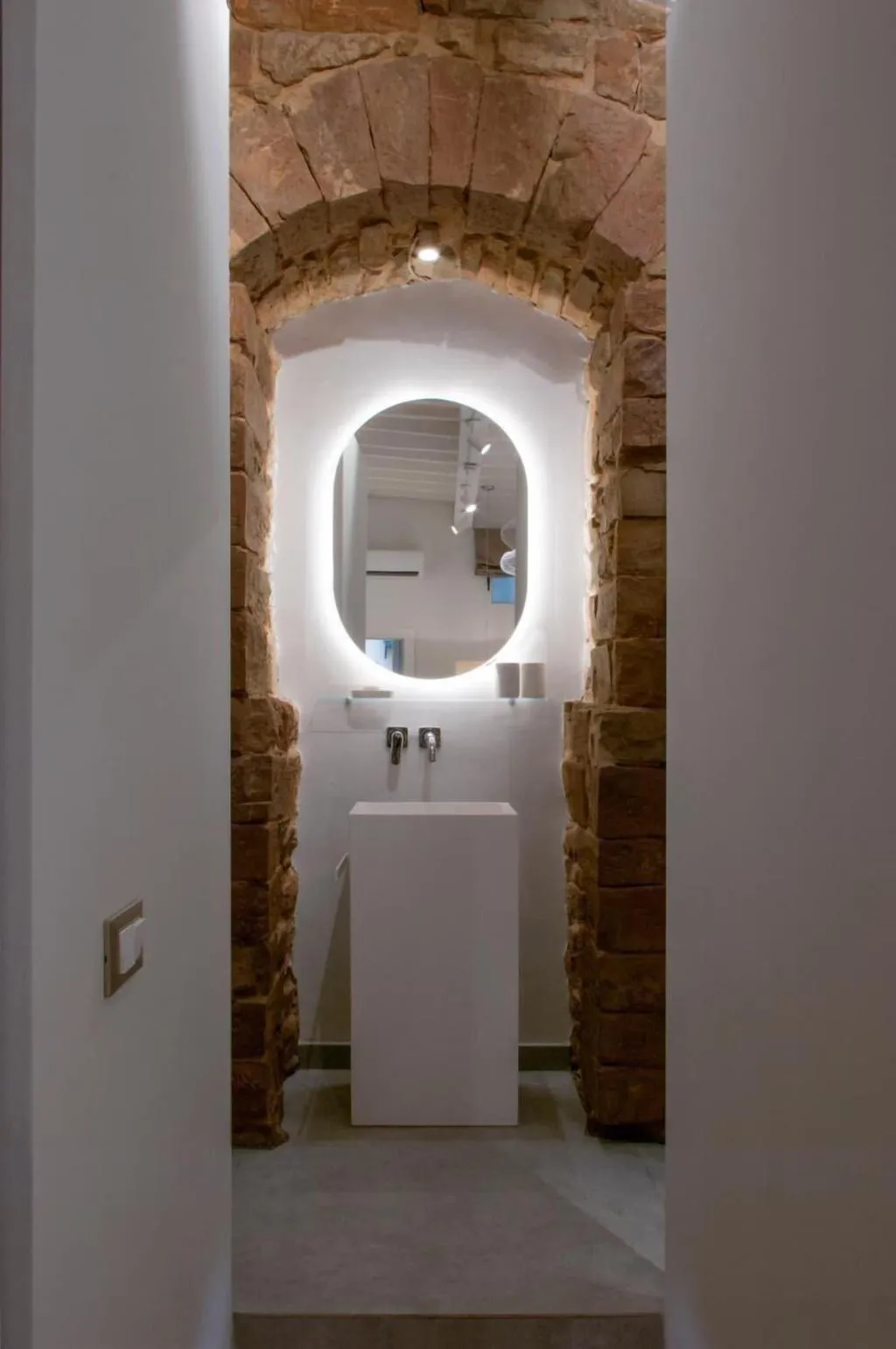 Room, Casa Thiele Alla Signoria, Florence