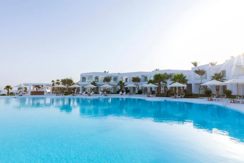 Pool, Meraki Sharm El Sheikh, Red Sea Riviera