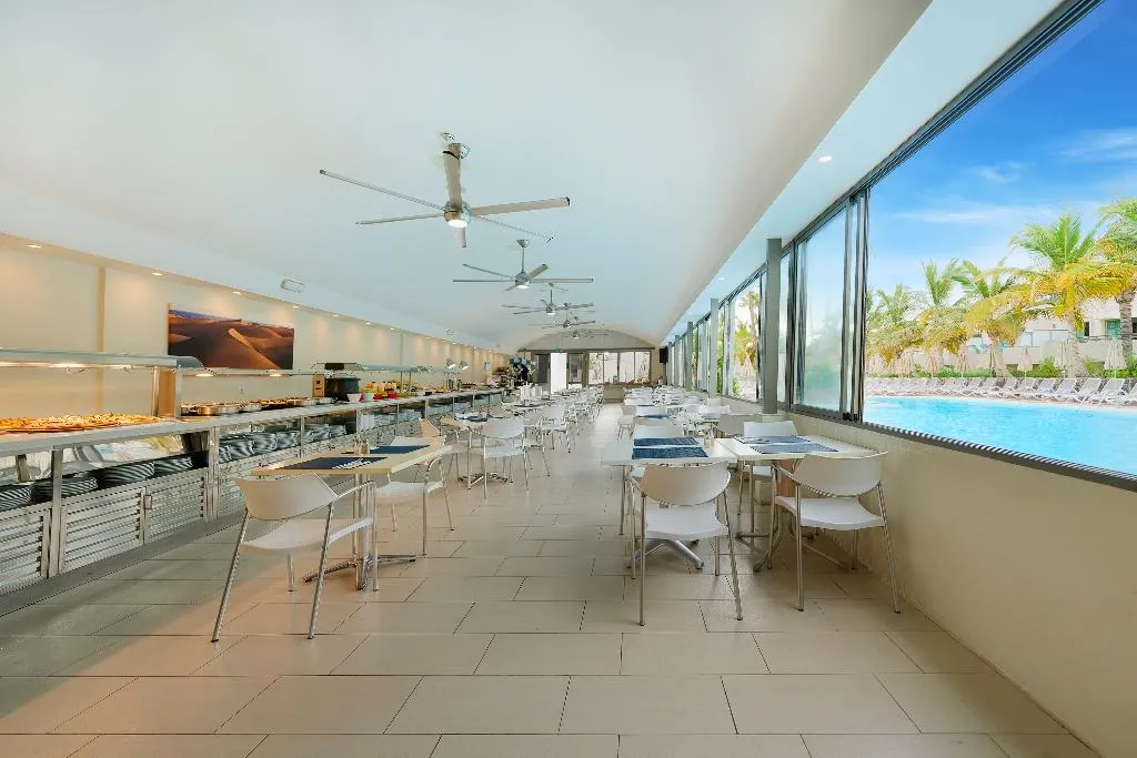 Restaurant, Servatur Eden & Buganvillas, Gran Canaria