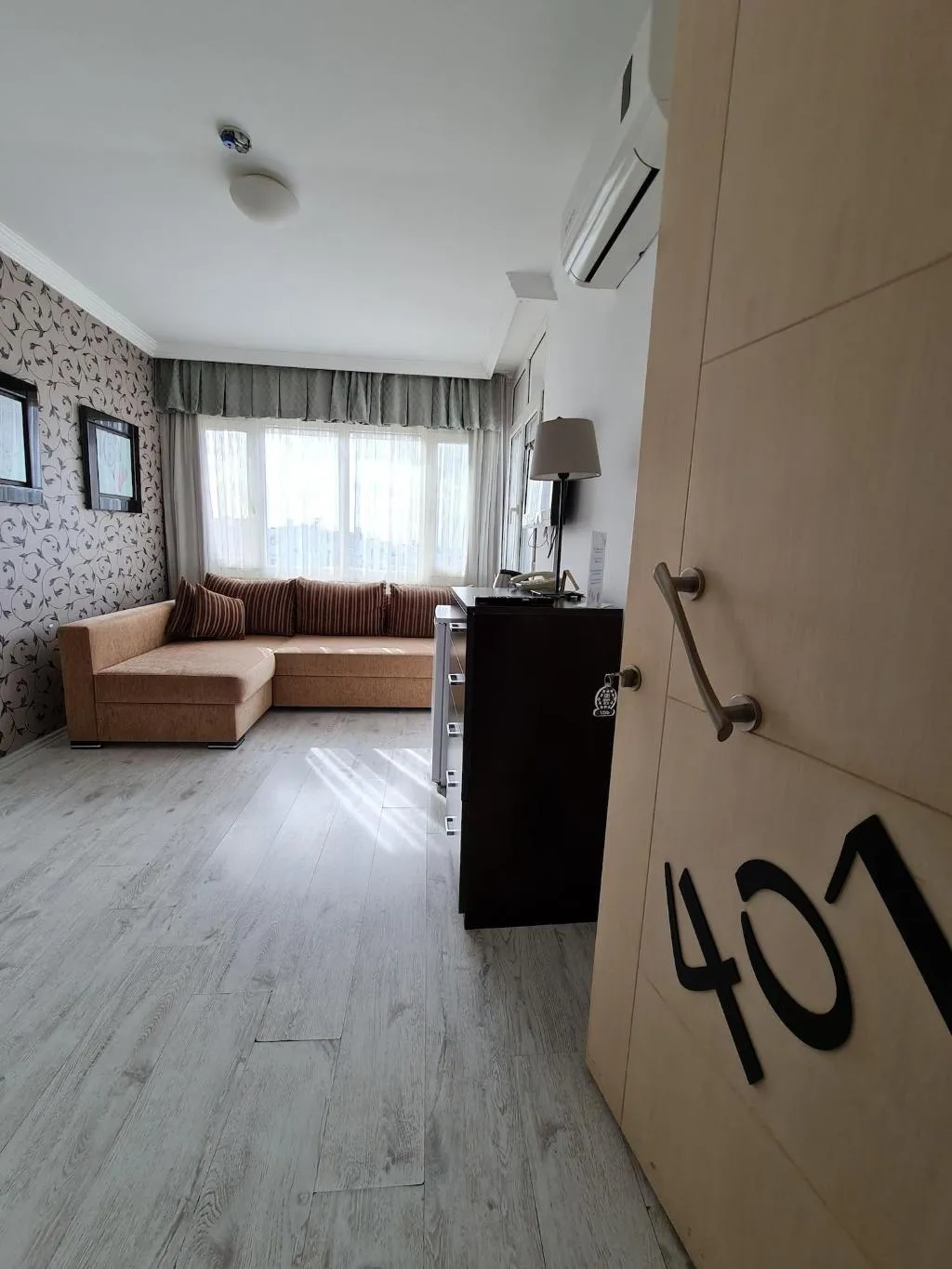 Room, 7 Art Feslegen Hotel, Bodrum
