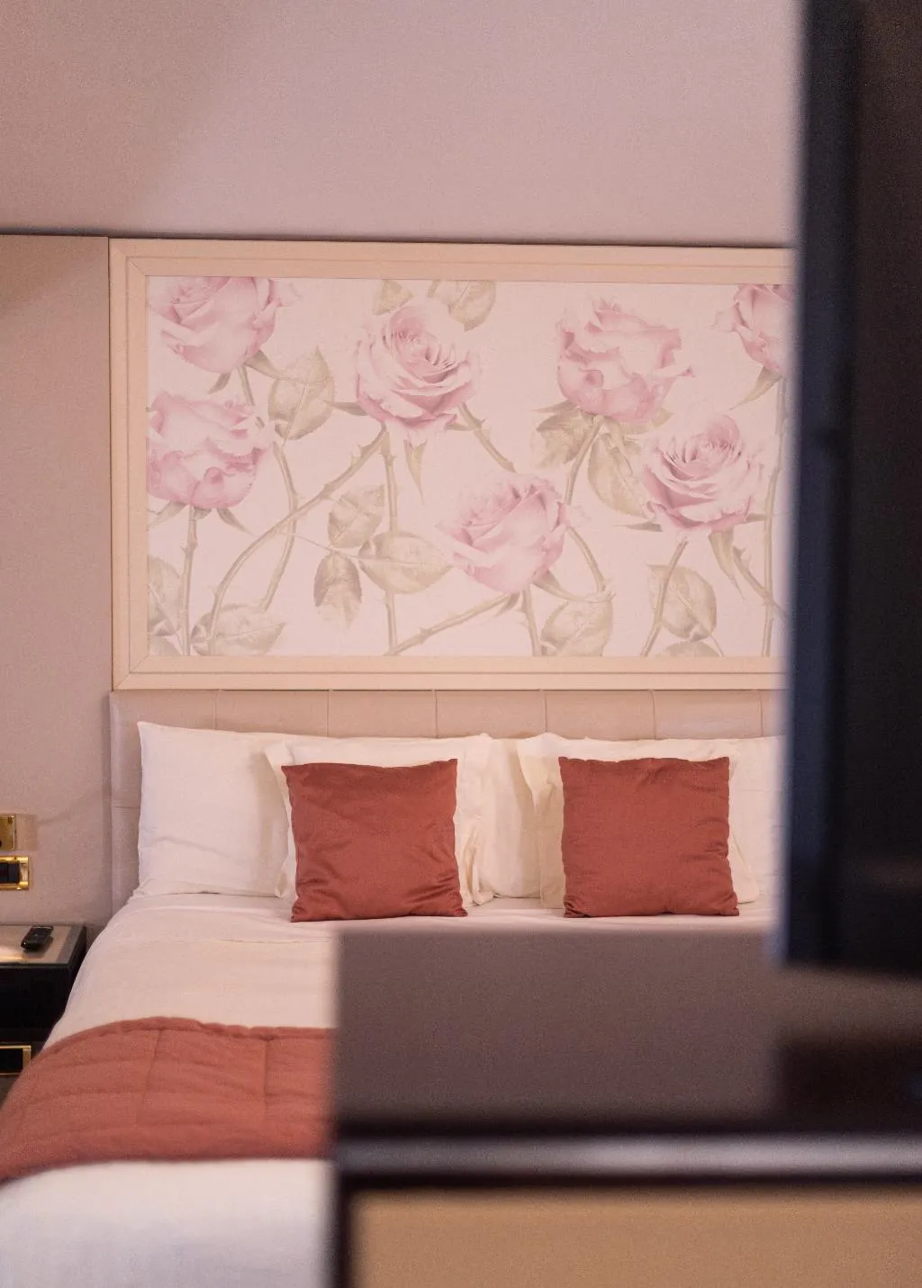 LODGE COMFORT Room, c-hotels Concorde Milano, Milan