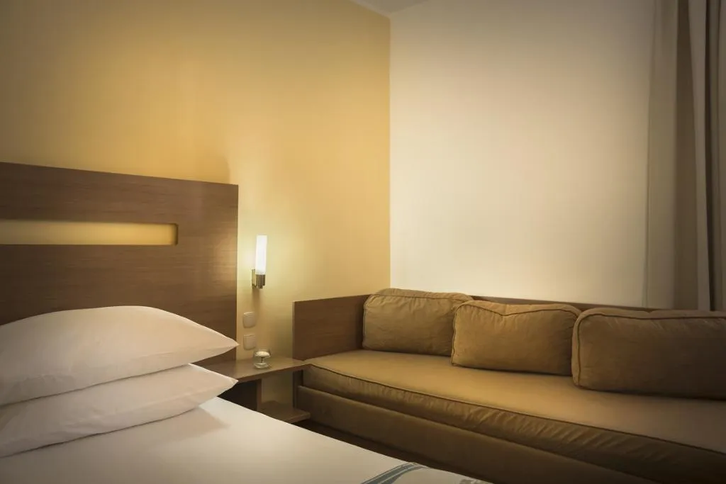 TWIN STANDARD Room, Miramar Sunny Hotel & Residence, Istria
