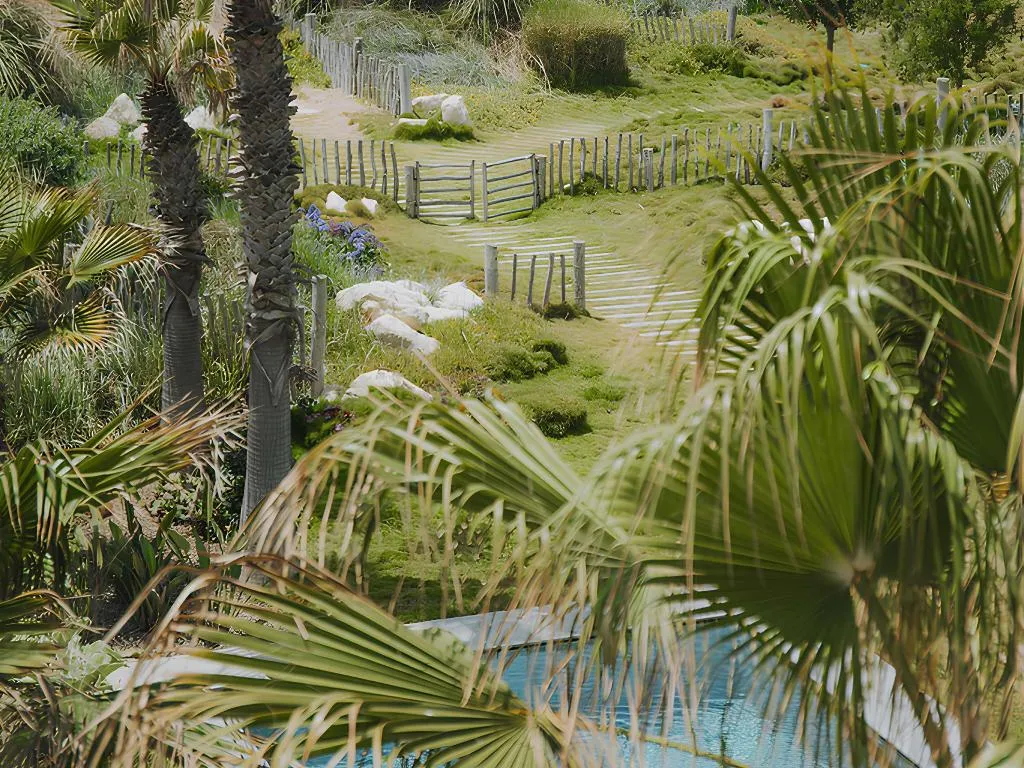 Sports and Entertainment, Sofitel Agadir Thalassa, Agadir