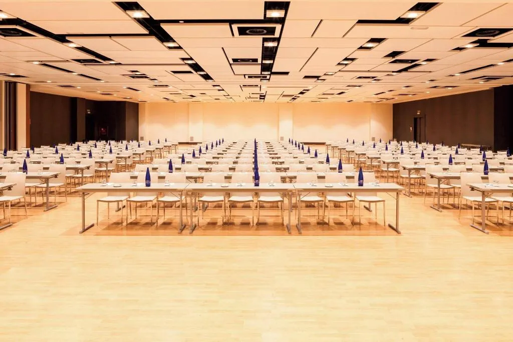 Conferences, Marriott Hotel Madrid Auditorium, Madrid